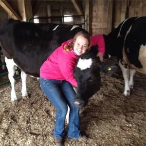 Meet your Posher, Siarra renee