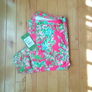 Lilly Pulitzer Adie Short