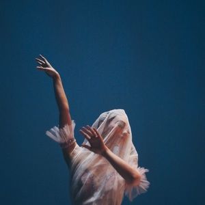 Meet your Posher, Angelina