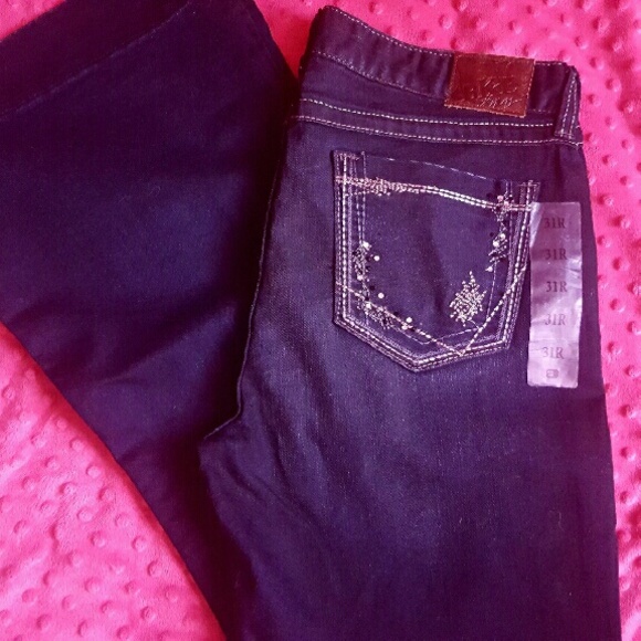 Bke jeans