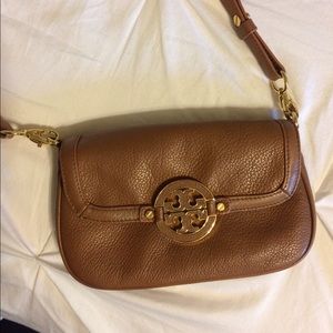 Tory Burch cross body purse