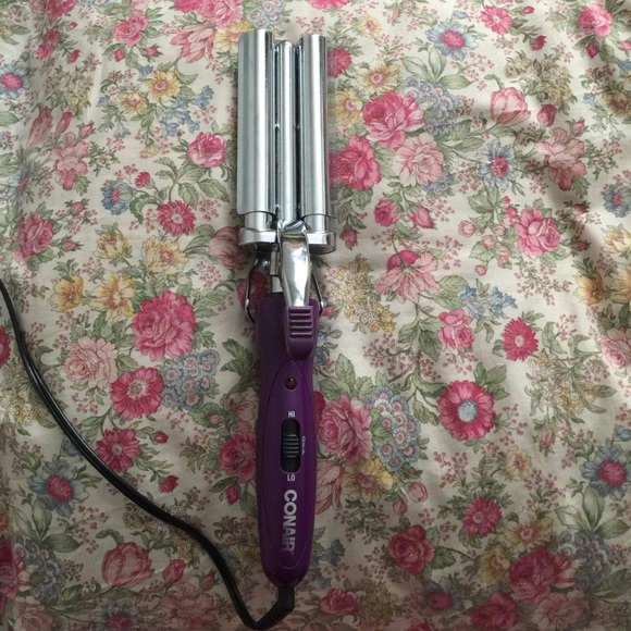 Conair Crimping Iron 🙆🏻