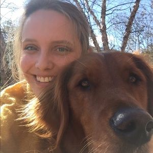 Meet your Posher, Jocelyn