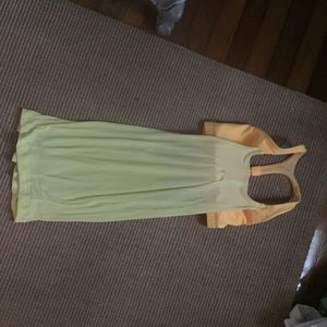 Lulu lemon workout top w built in bra