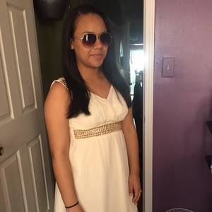 Meet your Posher, Cindy