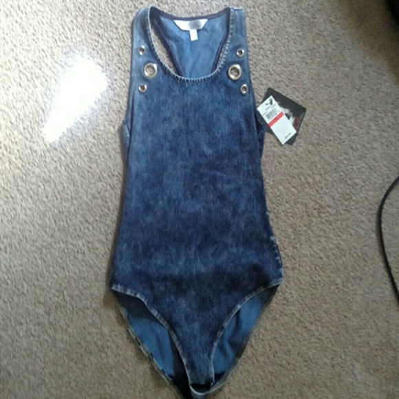 Marilyn Monroe bodysuit