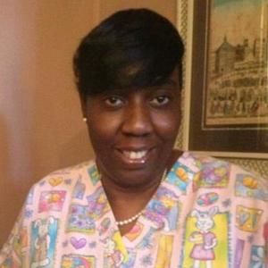 Meet your Posher, Faye