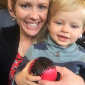 Meet your Posher, Mandy