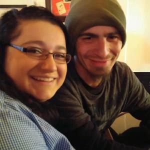 Meet your Posher, Taylor