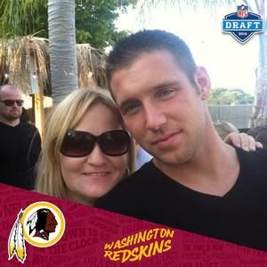 Meet your Posher, Tracy