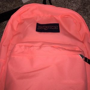 CORAL JANSPORT BACKPACK
