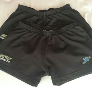 Volleyball Shorts