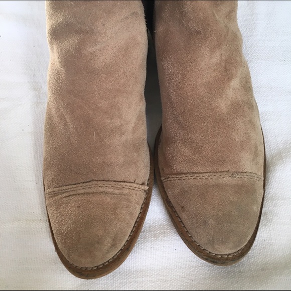 BCBGeneration Judie Boots - Picture 2 of 4