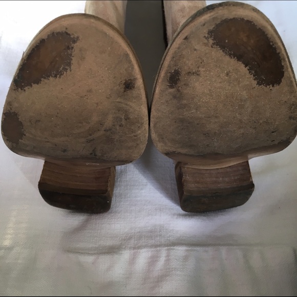 BCBGeneration Judie Boots - Picture 3 of 4