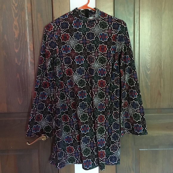 Zara Dress
