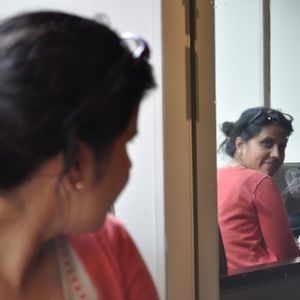 Meet your Posher, Rajani