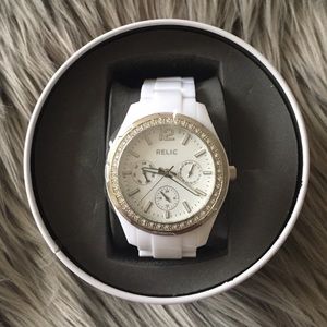 <BNWT> Relic Watch