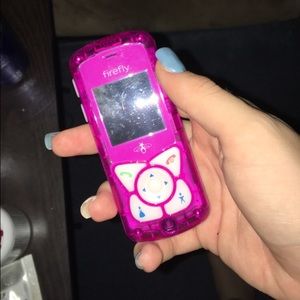 Furefly children's phone