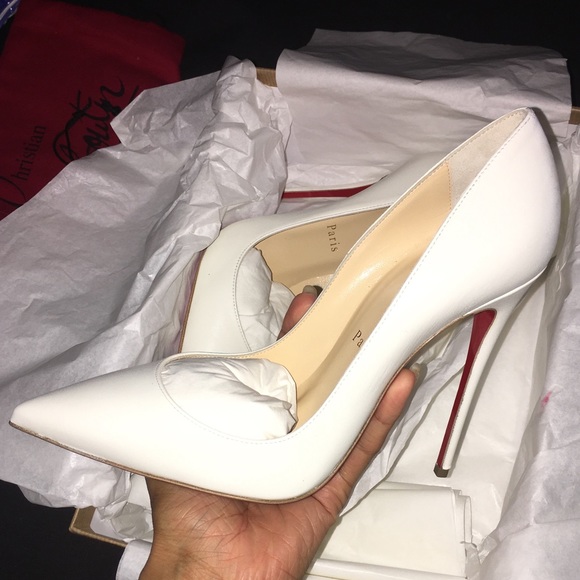 ❌SOLD❌ Brand New! Unworn 120 So Kate