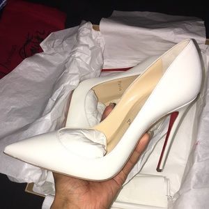 ❌SOLD❌ Brand New! Unworn 120 So Kate