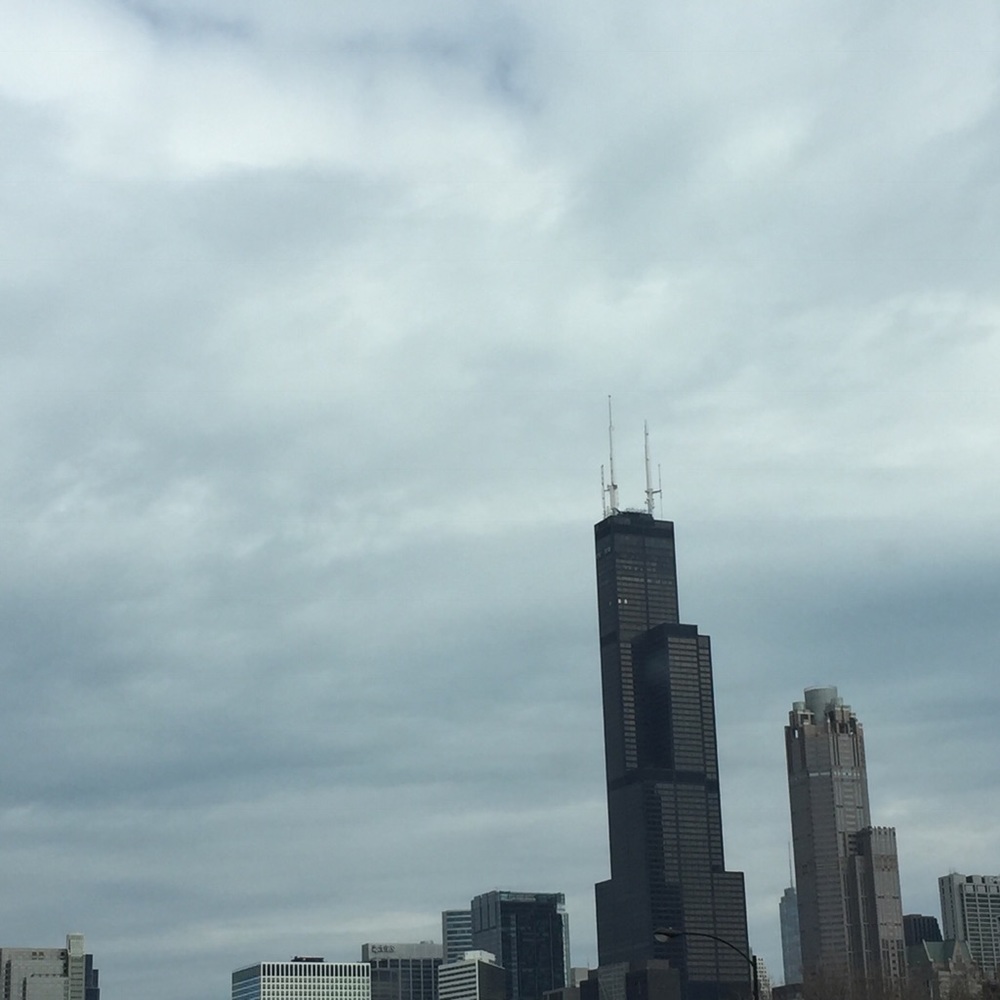 Meet your Posher, Olivia