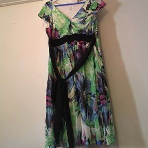 Beautiful for old days