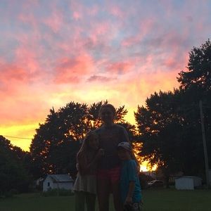 Meet your Posher, Camille