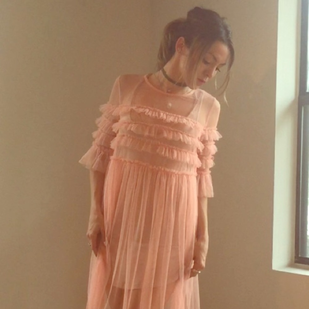 Meet your Posher, Audrey