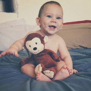 Meet your Posher, Becca