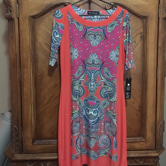 Dress - Picture 3 of 4