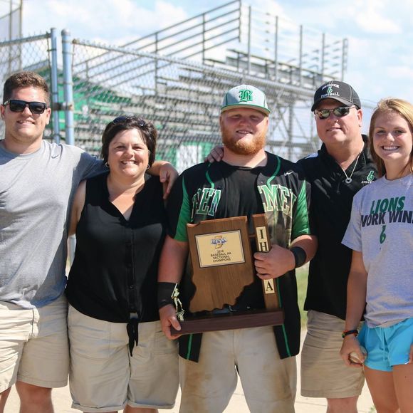 Meet your Posher, Missi