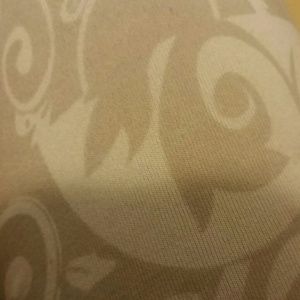 Meet your Posher, Jamesha