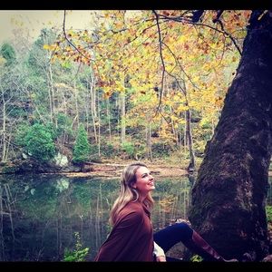 Meet your Posher, Nicole