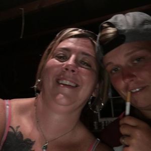 Meet your Posher, Kristie