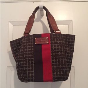 Kate Spade preloved purse