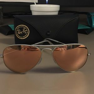 Ray Ban Sunglasses