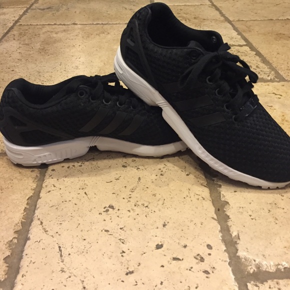 Adidas Shoes - Adidas ZX Flux shoes
