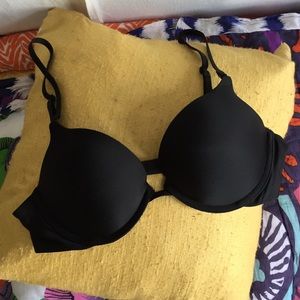 High-Quality Demi Push-Up