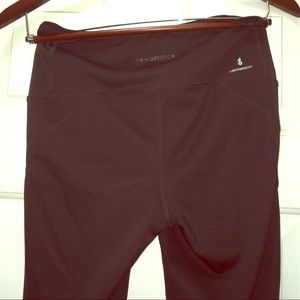 Super Soft High Waisted Workout Pants