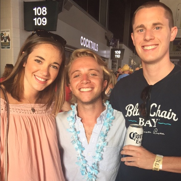 Meet your Posher, Adam - Picture 1 of 1