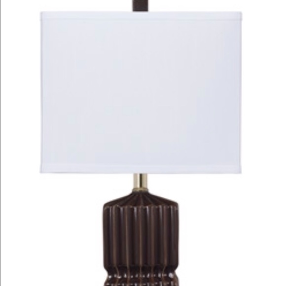 Lamp set of 2