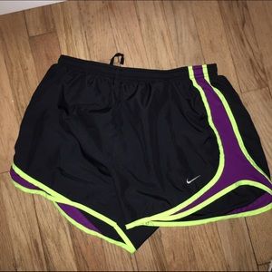 Women's Nike Shorts