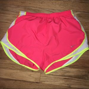 Women's Nike Shorts