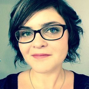 Meet your Posher, Beth