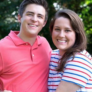 Meet your Posher, Mckenzie