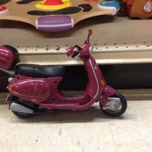 Meet your Posher, Karri