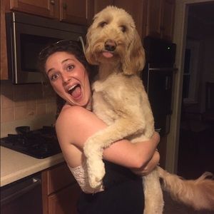 Meet your Posher, Kate