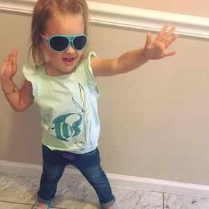 Meet your Posher, Crystal