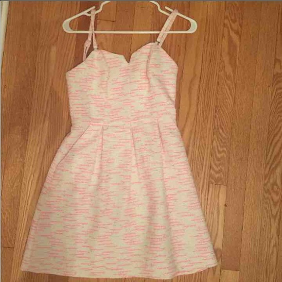 Anthropologie corset dress size 0 - Picture 2 of 4