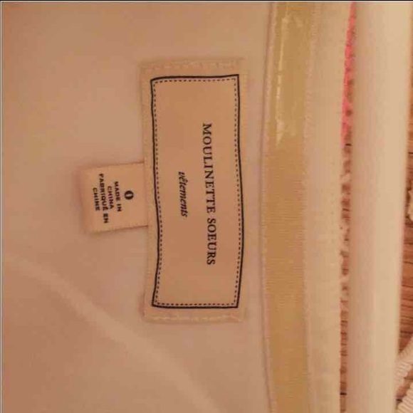 Anthropologie corset dress size 0 - Picture 4 of 4